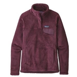 PATAGONIA fleece sweater